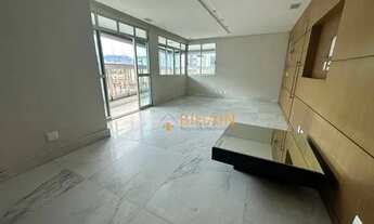 Imagem 5: Apartamento com 4 dormitórios à venda, 160 m² por R$ 1.799.000,00 - Gutierrez - Belo Horiz