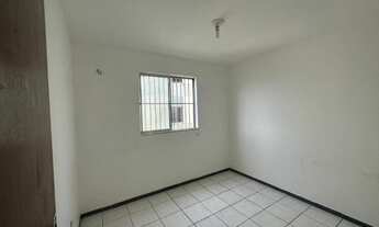 Imagem 4: Alugo Apartamento no Turu Cond. Ipês I 2° Andar Nascente - Dulce