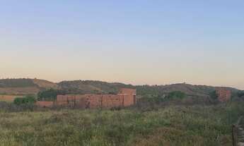 Imagem: Lote para chácara - Porto da Folha/SE