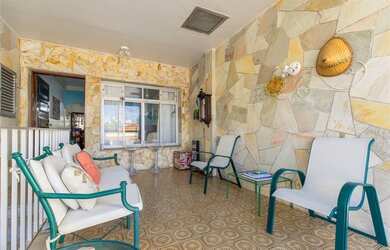 Imagem 2: São Paulo - Casa Padrão - Vila Pompéia