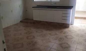 Imagem 6: Casa Sobrado em Bosque da Saúde - São Paulo