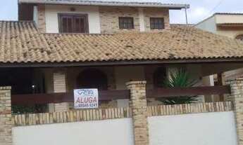 Imagem: Casa Grussaí, 05 qts (02 suites