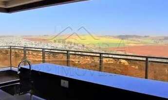 Imagem 2: Apartamento Padrão em Ribeirão Preto