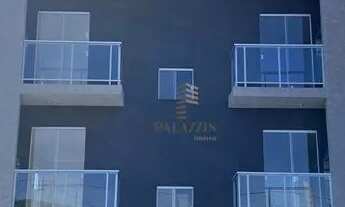 Imagem 2: Apartamento com 2 dormitórios à venda, 50 m² por R$ 239.000,00 - Braga - São José dos Pinh