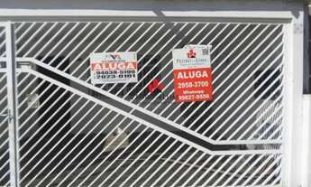 Imagem: Casa térrea de 2 Dormitórios, 1 vaga na