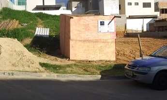 Imagem: Excelente lote com 250m², no Condomínio