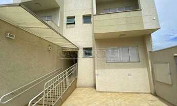 Imagem 2: Sao Carlos - Apartamento Padrão - Parque Arnold Schimidt