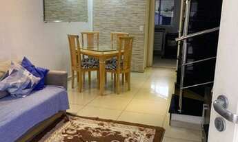 Imagem: Sobrado - Interlagos - 3 Dormitórios WBSOFI49859