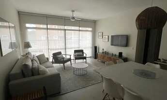 Imagem: Apartamento Praia da Enseada - Totalmente