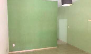 Imagem: Sobrado para aluguel tem 125 metros quadrados