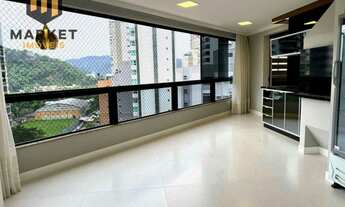 Imagem 6: Apartamento com 3 suítes, 234 m² - venda por R$ 1.800.000 ou aluguel por R$ 5.800/mês - Po