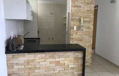 Imagem 5: ALUGA-SE excelente apartamento medindo 60m2 com 2 quartos bairro de Manaíra - João Pessoa