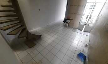 Imagem 5: Casa na Ponta da Terra