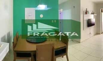Imagem 2: APARTAMENTO ARACAJU PALM VILLE RESIDENCE NO AEROPORTO