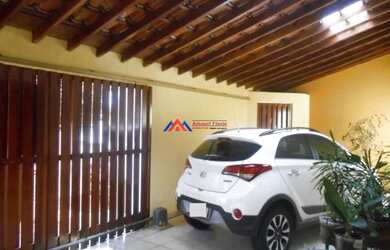 Imagem 3: CASA RESIDENCIAL em ARARAQUARA - SP, VILA FURLAN
