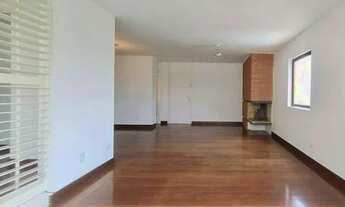 Imagem 4: Apartamento tipo para locação com 3 quartos, 145m²