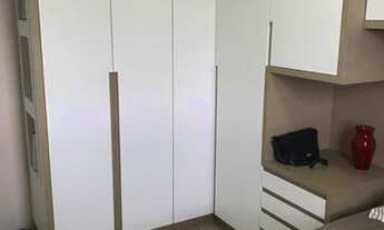 Imagem 5: Apartamento para Locação em Barueri, Jardim Tupanci, 3 dormitórios, 1 suíte, 2 banheiros