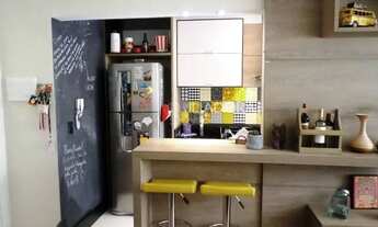 Imagem 3: Apartamento de 2 quartos à venda Rua Monte Arraes, Nonoai - Porto Alegre