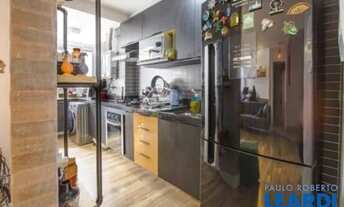 Imagem 6: APARTAMENTO - VILA ANASTÁCIO - SP