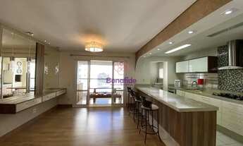 Imagem 4: JUNDIAÍ - Apartamento Padrão - JARDIM ERMIDA I