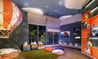 Imagem 7: Apartamento com 4 dormitórios à venda, 173 m² por R$ 2.600.000,00 - Vila da Serra - Nova L