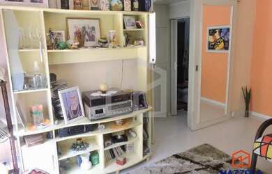 Imagem 5: Apartamento à venda, 1 quarto, 1 vaga, Coronel Aparício Borges - Porto Alegre/RS