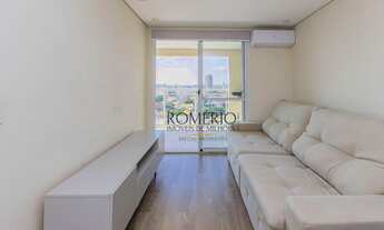 Imagem 7: Lindo Apartamento com 1 dormitório à venda, 53 m² - Vila Mascote - São Paulo/SP