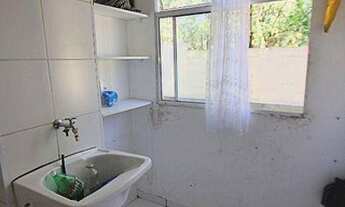 Imagem 5: Apartamento com 2 dormitórios para alugar, 42 m² por R$ 1.097,00/mês - Lopes de Oliveira