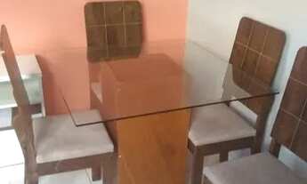 Imagem 3: Apto Mobiliado na Augusto Montenegro prox Parque Shopping Cond Costa Dourada