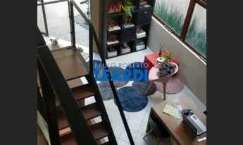 Imagem 1: SOBRADO - SAÚDE - SP