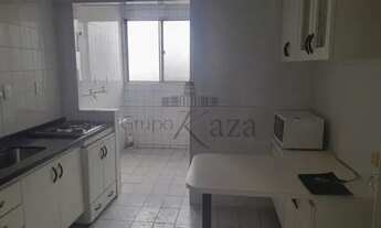 Imagem 6: Apartamento para aluguel possui 62 metros quadrados com 2 quartos