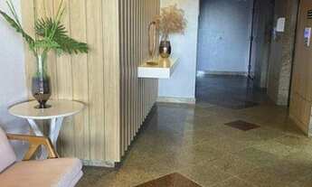 Imagem 4: Apartamento com 3 dormitórios, 117 m² - venda por R$ 1.050.000,00 ou aluguel por R$ 4.260