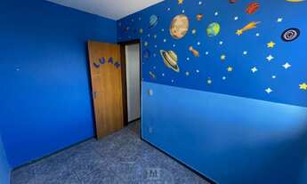 Imagem 5: Apartamento 02 quartos 01 vaga no bairro Solar do Barreiro, em Belo Horizonte