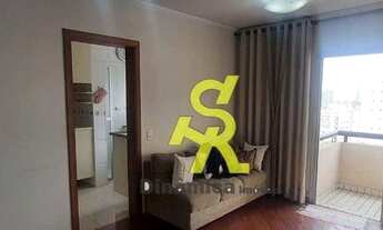 Imagem 2: Apartamento com 3 dormitórios(1 suite) - Freguesia do Ó