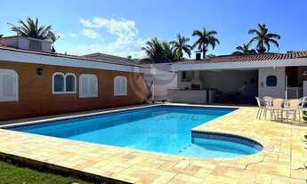 Imagem 5: GUARUJÁ - Casa de Condomínio - ACAPULCO