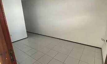 Imagem 1: F Casa para venda com 50 metros quadrados com 2 quartos em Itapuã - Salvador - BA