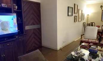 Imagem 2: Venda Apartamento 3 Dormitórios - 120 m² Moema