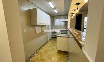 Imagem 5: Apartamento com 2 dormitórios em excelente estado na Chácara Klabin