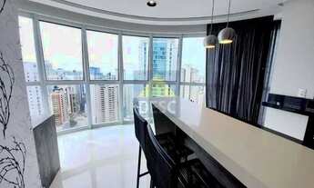 Imagem 5: Cobertura para Temporada Edifício Elegance Tower