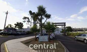 Imagem: Edifício Parque Barcelona, 1 dormitório