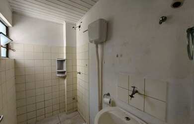 Imagem 5: Apartamento com 2 dormitórios para alugar, 38 m² por R$ 775/mês - Canudos - Novo Hamburgo