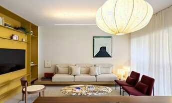 Imagem 4: APARTAMENTO RESIDENCIAL em São Paulo - SP, Perdizes