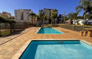 Imagem 2: Vende apto no Jardim Yolanda - Próx. da Represa