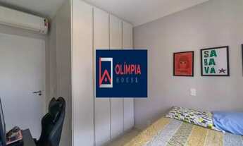 Imagem 7: Venda Apartamento 2 Dormitórios - 70 m² Pinheiros