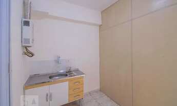 Imagem 6: Apartamento para Aluguel - Liberdade, 1 Quarto, 16 m2