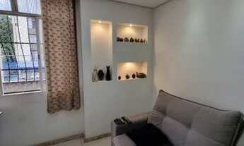 Imagem 2: Apartamento com 2 dormitórios à venda em Belo Horizonte