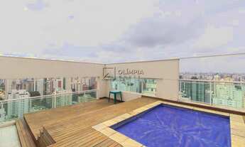 Imagem 2: Cobertura Venda 2 Dormitórios - 240 m² Campo Belo