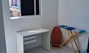 Imagem 4: Alugo apto mobiliado no gramame