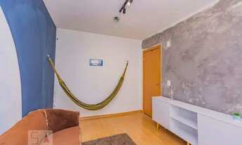 Imagem 5: Apartamento para Aluguel - Alto Petrópolis, 2 Quartos, 45 m2