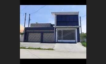 Imagem: Sobrado Santa Regina alto padrão